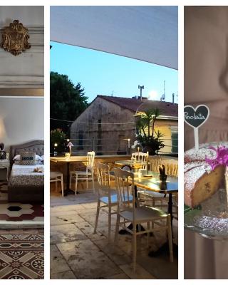 Residenza d'Epoca CAVALIERE - Romantic Rooms
