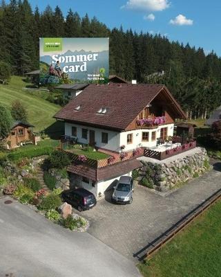 Apartmenthaus Kammblick