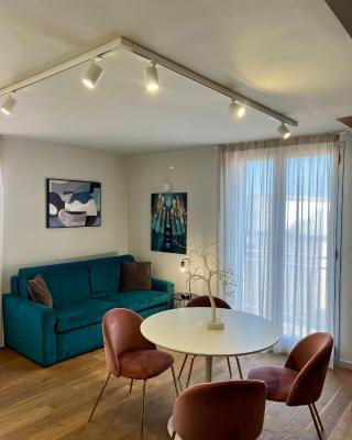 Atenea Palace Rooms - Atenea Collection