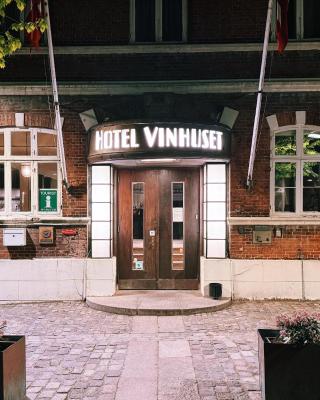Hotel Vinhuset