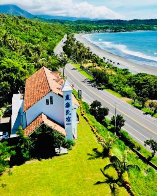 Taitung Blue Sea Villa