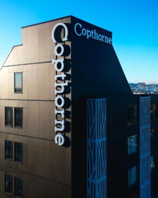 Copthorne Hotel Palmerston North