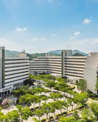 Kensington Resort Gyeongju