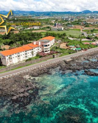 Kensington Resort Jeju Hanlim