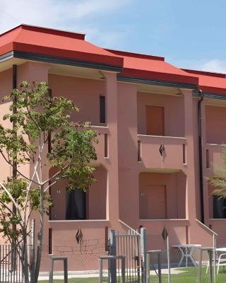 One-Bedroom Apartment Rosolina Mare near Sea 1