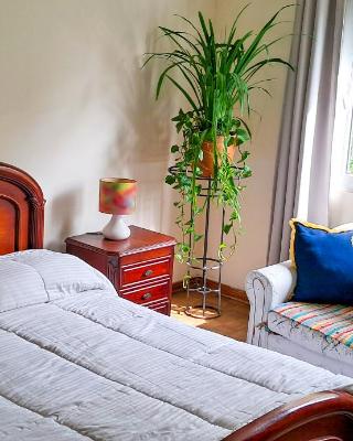 Habitación Privada en Apartamento, Conquistadores