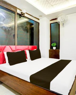Hotel O Kashish Residency