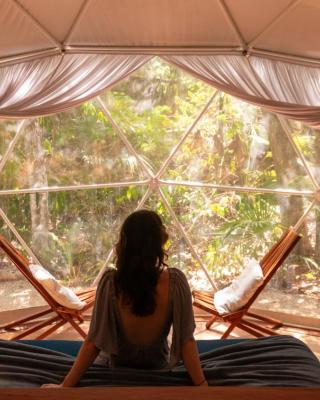 Ku kuk Glamping