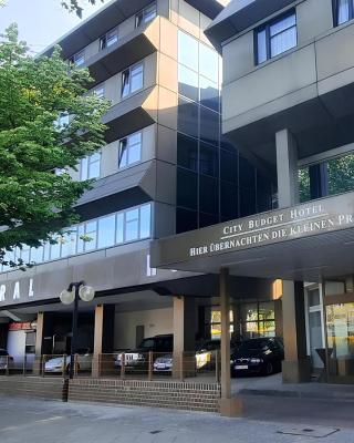 Central-Hotel Tegel