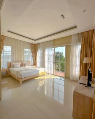 Sevilla Resort Magelang