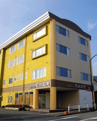 Hotel Viva Nikko