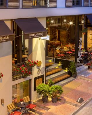 Hammamhane