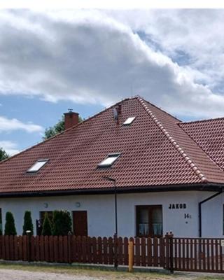 Apartamenty Jakob