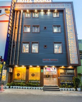 Rodali A Boutique Hotel