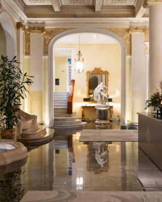 Grand Hotel Et Des Palmes