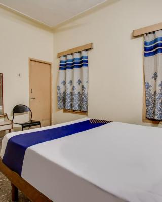 Hotel O New Aiswarya