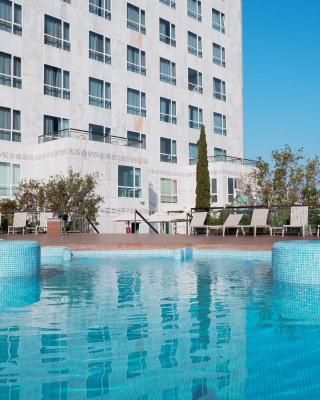 Sercotel Sorolla Palace