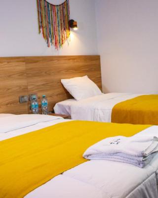 Hotel Litan Machu Picchu