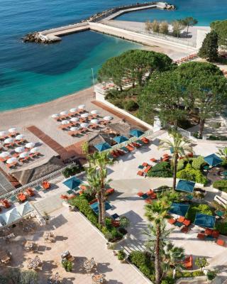 Le Méridien Beach Plaza