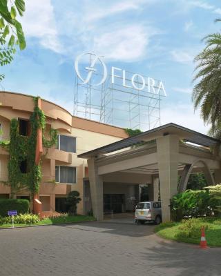 Flora Airport Hotel and Convention Centre Kochi