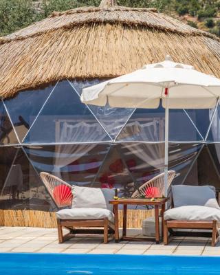 Kabak Freedom Deluxe Hotel