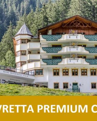 Hotel Edelweiß-Schlössl