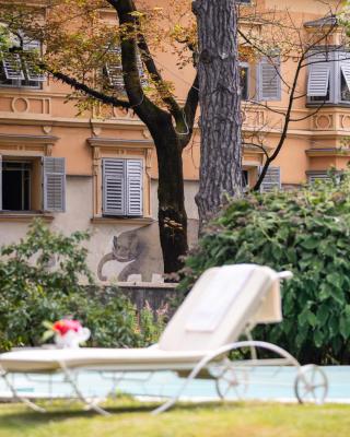 Hotel Elephant