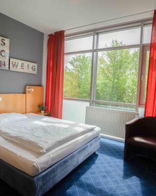 Plaza Inn Braunschweig City Nord