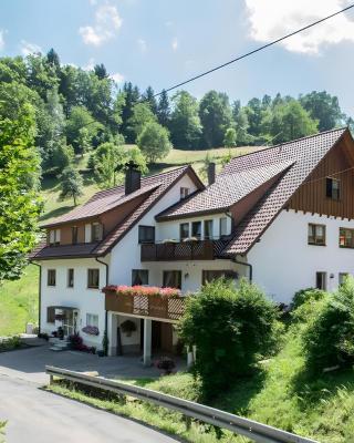 Ferienwohnung Vergissmeinnicht