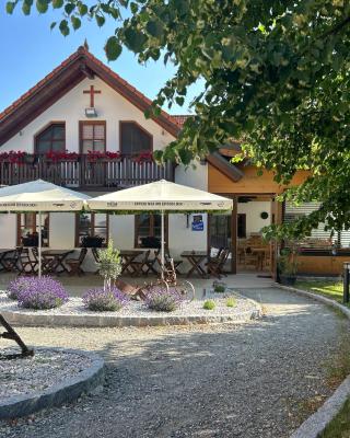 Trautenburg Stub`n