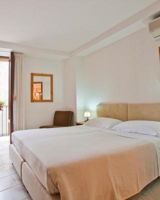 Hotel Moderno
