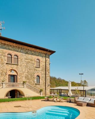 Tenuta Il Poggio - Luxury B&B
