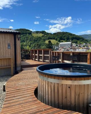 Domaine des Constellations - Tiny Houses & Bains Nordiques