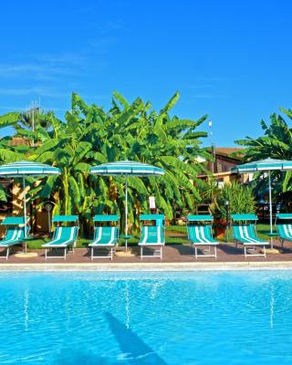 Villa Relais ALGHERO