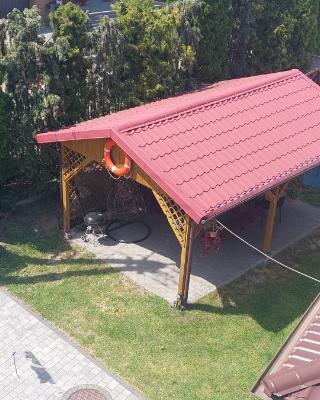 Klimatyzowane Pokoje gościnne Asia i Tomek