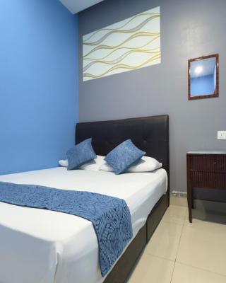 Hotel 3Winz, Chow Kit Hospital Kuala Lumpur