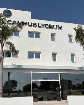 SH Campus Lyceum