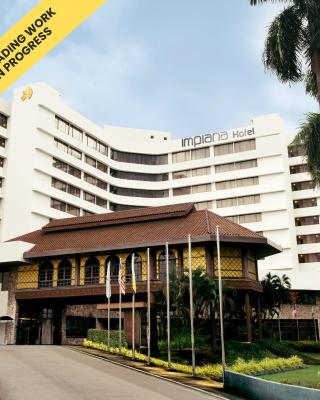 Impiana Hotel Ipoh