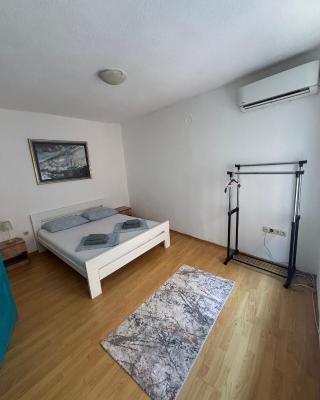 Apartment in Old Town- with parking