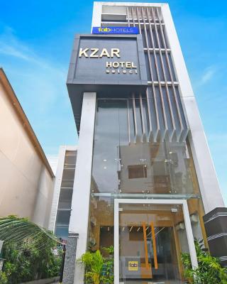FabHotel Kzar Select - 2km from Park Street