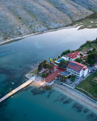Guesthouse Dupin