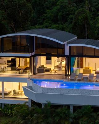 Seaview Dream Villa
