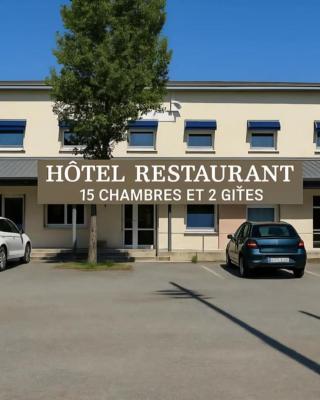 Le Relais de la RN7