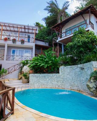 Charme Pousada Boutique & Spa