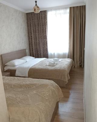 Guest House on V. Pshavela 50