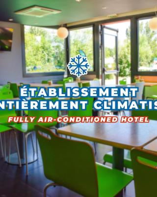 ibis budget Rodez