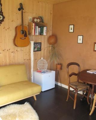 L'Oisiveraie - Ecolieu dans le bocage normand