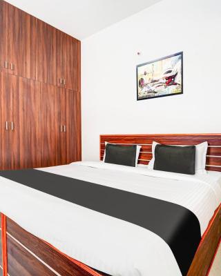 Super Hotel O Aarapalayam