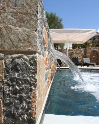 Villa Castello