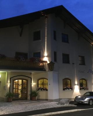 Hotel Alpin